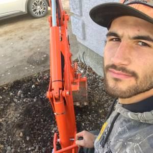 Meet your Posher, Cole